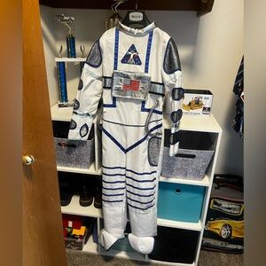 🧑‍🚀🚀Kids astronaut costume 🚀🧑‍🚀